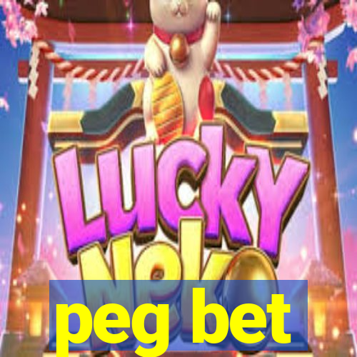 peg bet